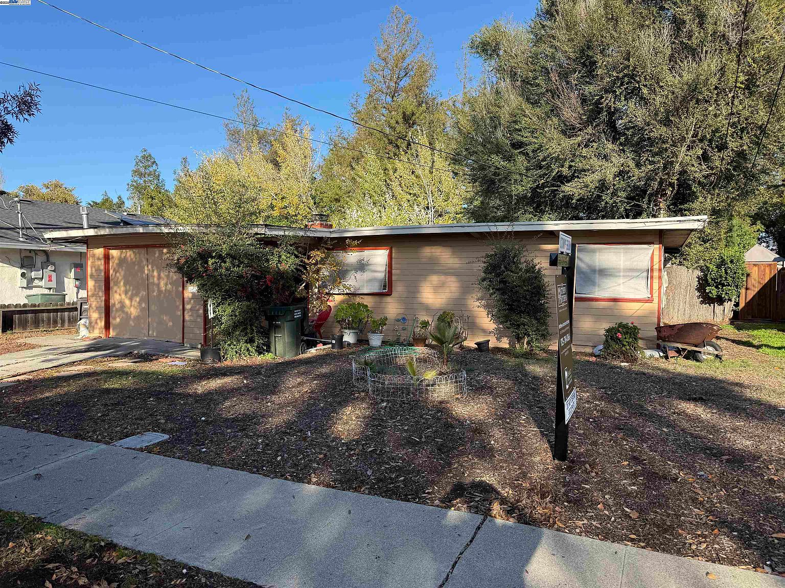 2052 N 6th St, Concord, CA 94519 | Zillow