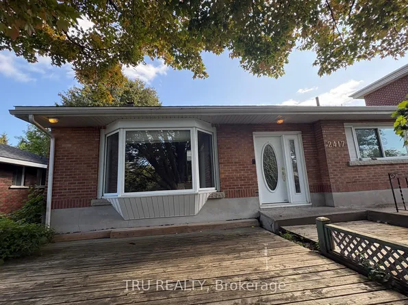 2417 Junction Ave, Ottawa, ON K1V 8G8