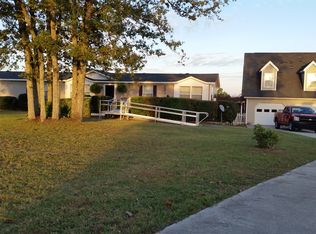 147 Wingate Ct, Byron, GA 31008