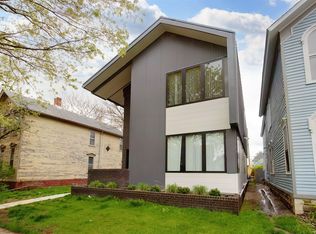 2223 Wabash St, Detroit, MI 48216