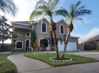 2001 Quail Ln, Mission, TX 78572