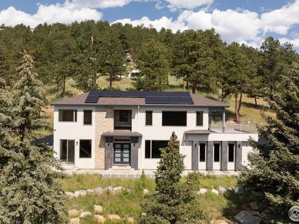 514 Granite Dr, Boulder, CO 80302