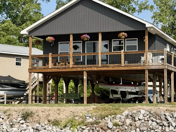 891 County Road 1008, Cedar Bluff, AL 35959