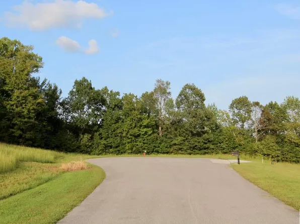 81 Kelsey Joe Ln, Eddyville, KY 42038