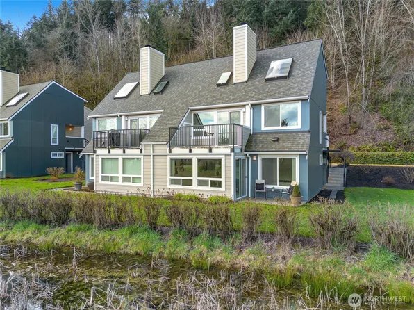 24722 45th Avenue S #10D1, Kent, WA 98032