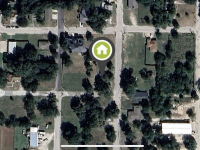 425 S Weaver St, Gainesville, TX, 76240
