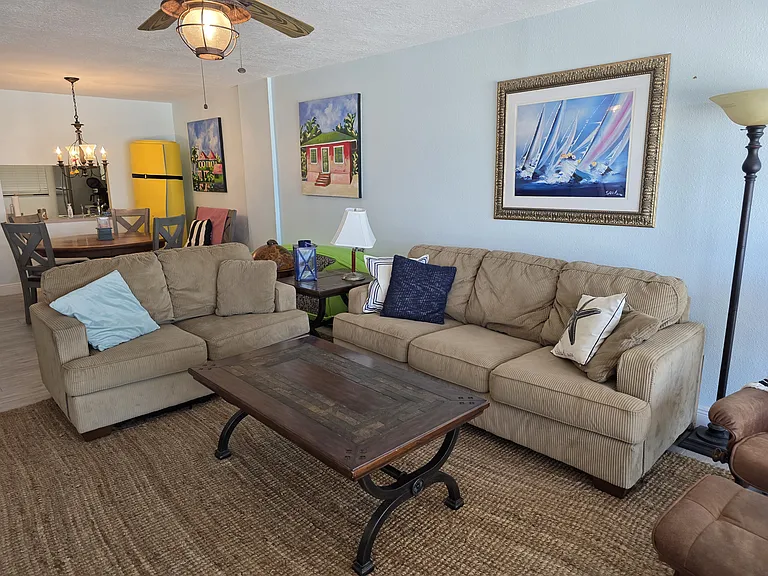 17580 Gulf Blvd #311 — Photo 11