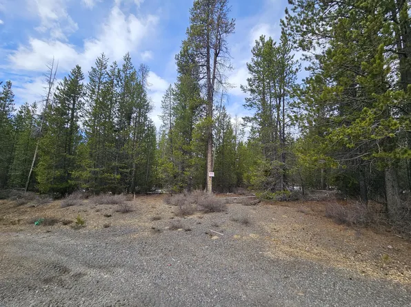 Auggie Ln #1100, Crescent, OR 97733