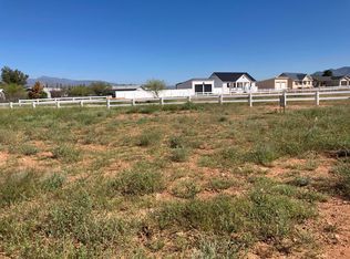 1311 E Reloader St, Tonto Basin, AZ 85553