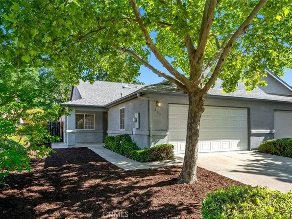 805 Turtle Creek Rd, Paso Robles, CA 93446