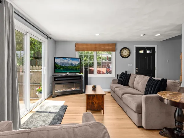 3 Elginwood Rd #A, Peabody, MA 01960