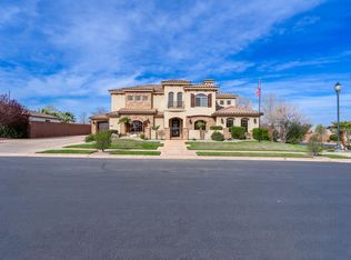3680 S 2640 E, Saint George, UT 84790