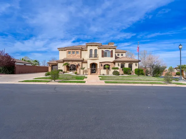 3680 S 2640 E, Saint George, UT 84790