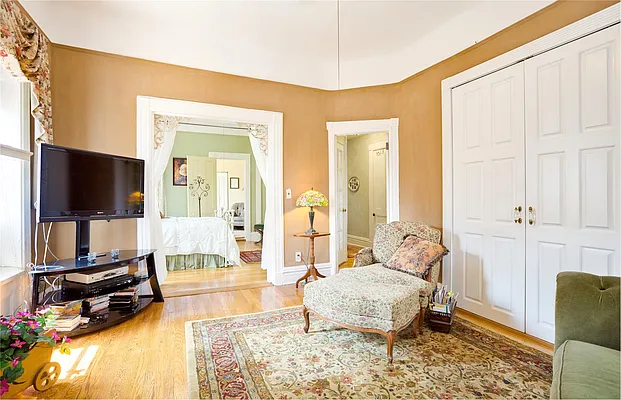 Sold by Douglas Elliman | media 11