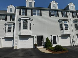 5 Sunnyside Dr, Plainville, MA 02762