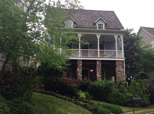 6725 Pond Rd, Cumming, GA 30040