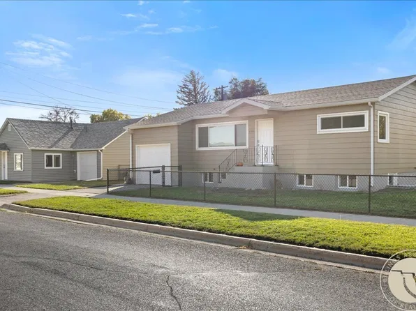 1420 7th St W, Billings, MT 59102