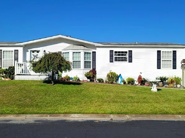 330 John Alden Dr, Buena, NJ 08310