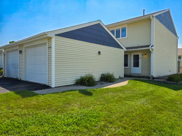 202 Cooper Ct, Ames, IA 50014