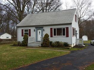 843 Nesbitt Rd, Northfield, OH 44067