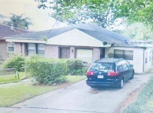 616 Melody Dr, Metairie, LA 70002