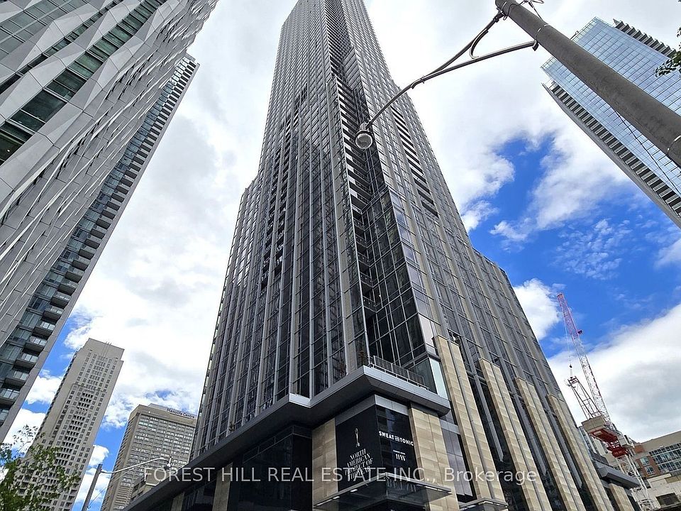 1st image of 11 Yorkville Ave #2411
