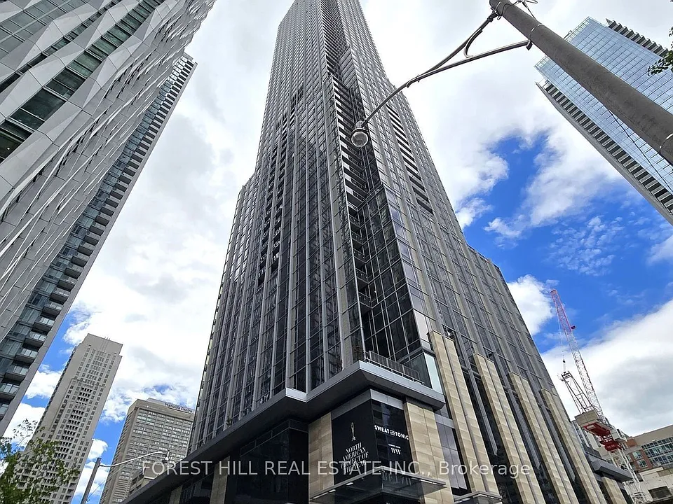 11 Yorkville Ave #2411