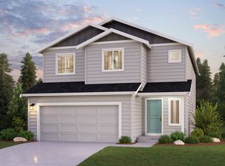 2706 Leaning Oak Pl SE, Lacey, WA 98503