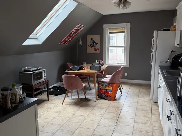 48 Hillside St, Roxbury Crossing, MA