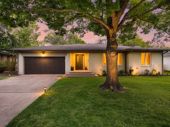 7418 Fenton Dr, Dallas, TX 75231