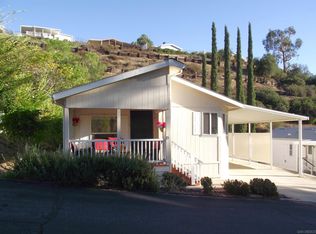 35109 Highway 79 35109spc/ #15, Warner Springs, CA 92086