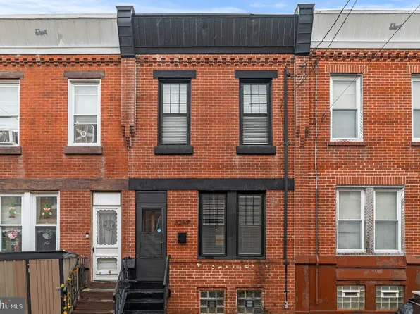 3259 Miller St, Philadelphia, PA 19134