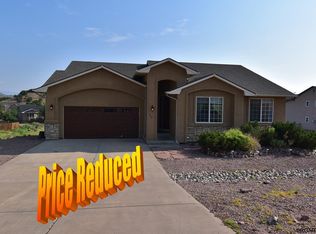 63 Blue Grouse Dr, Canon City, CO 81212