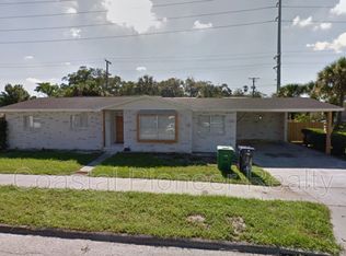1901 N 25th St, Tampa, FL 33605