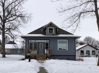 125 SW Park St, Luverne, MN 56156