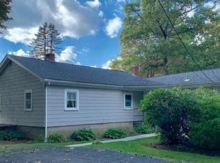 19 Elderberry Dr #19, North Easton, MA 02356
