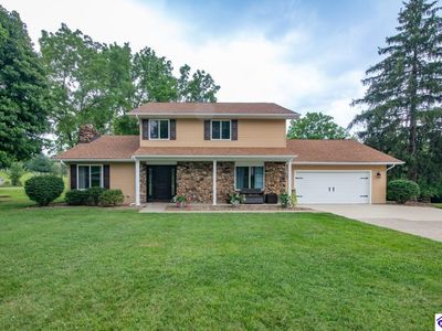 200 Carey Ln, Elizabethtown, KY, 42701