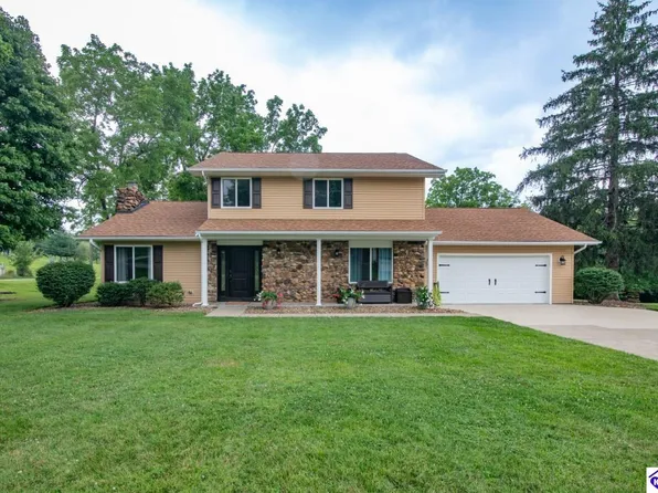 200 Carey Ln, Elizabethtown, KY 42701