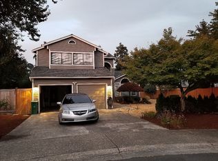 28104 28th Ave S, Federal Way, WA