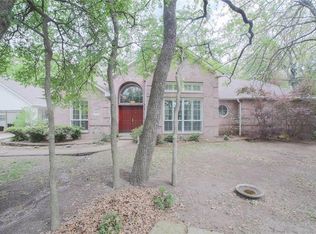 10008 W Fm 744, Barry, TX 75102