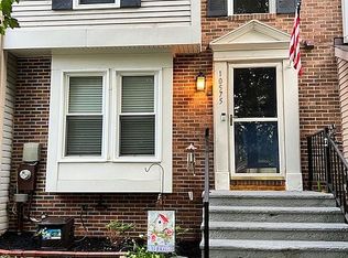 10575 Glen Hannah Dr, Laurel, MD 20723