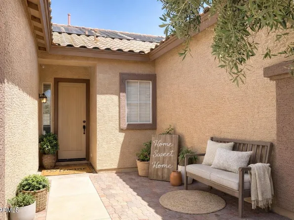 8014 E Plata Avenue E, Mesa, AZ 85212