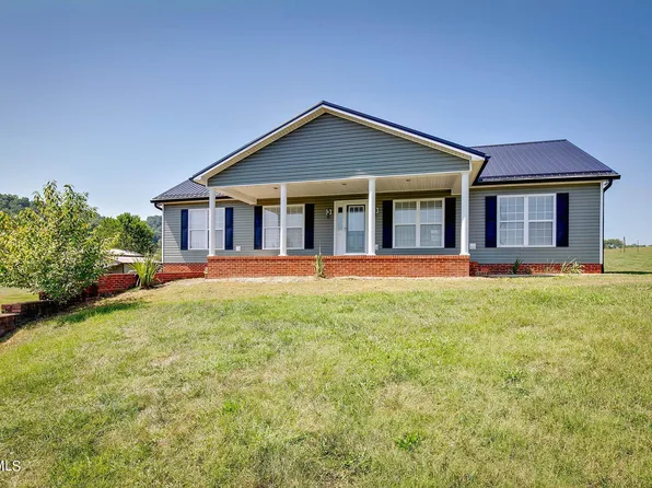 1427-1 Independence Ave, Mount Carmel, TN 37645