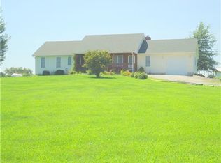 19012 Dockery Rd, Rayville, MO 64084