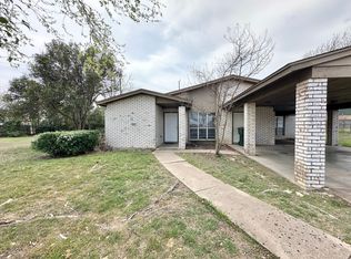 402 Skyline Ave, Killeen, TX 76541
