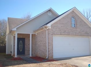 385 Walker Way, Pelham, AL 35124