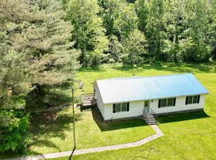 1574 Lick Run Rd, Chillicothe, OH 45601