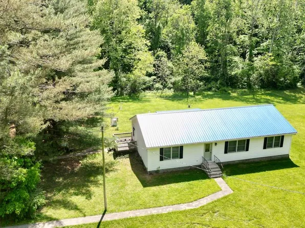1574 Lick Run Rd, Chillicothe, OH 45601