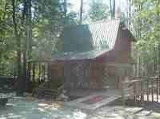 2423 E Silver Shoals Rd, Toccoa, GA 30577