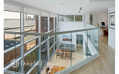 Sold by Douglas Elliman